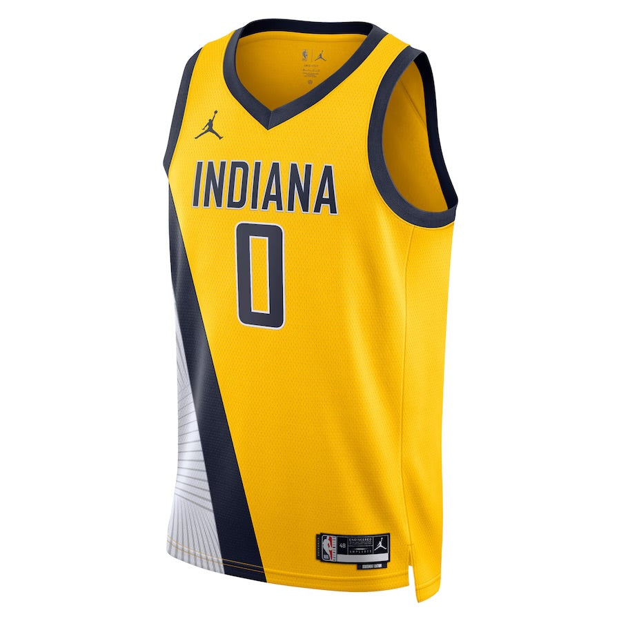 Indiana Pacers 2026/27 Statement Edition