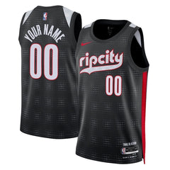 Portland Trail Blazers 2024-25 City