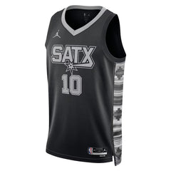 San Antonio Spurs 2026/27 Statement Edition
