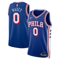 Philadelphia 76ers 2026/27 Icon Edition