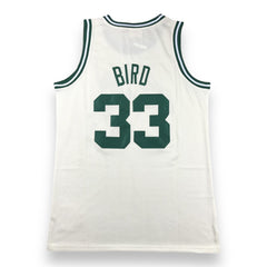 Boston Celtics Larry Bird “Signature” Hardwood Classic Special