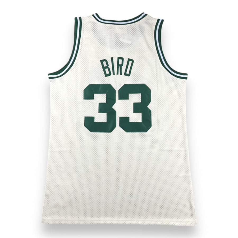 Boston Celtics Larry Bird “Signature” Hardwood Classic Special
