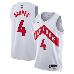 Toronto Raptors 2026/27 Association Edition