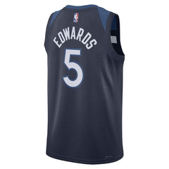 Minnesota Timberwolves 2026/27 Icon Edition