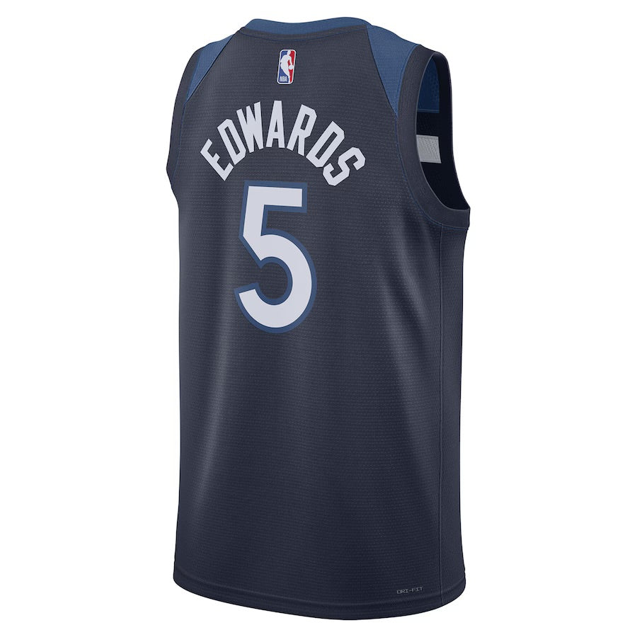 Minnesota Timberwolves 2026/27 Icon Edition