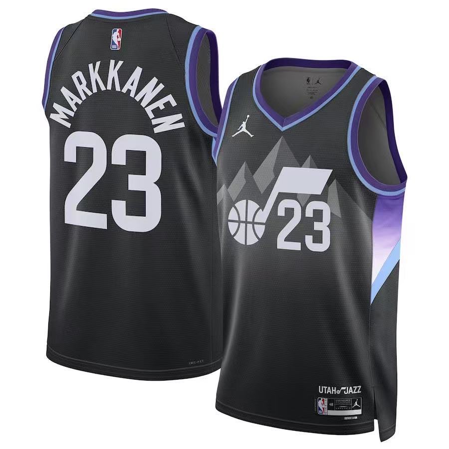 Utah Jazz 2026/27 Statement Edition