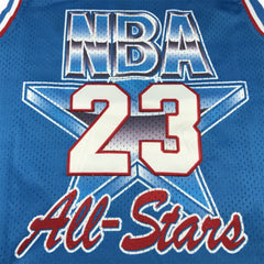 NBA All-Stars, Michael Jordan, Hardwood Classics Alternative Special 1991