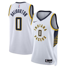 Indiana Pacers 2026/27 Association Edition