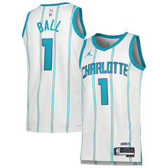 Charlotte Hornets Association 23/24