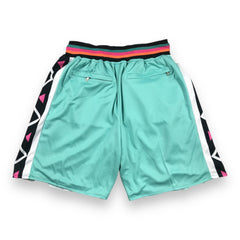 San Antonio Spurs 2022-23 City Shorts