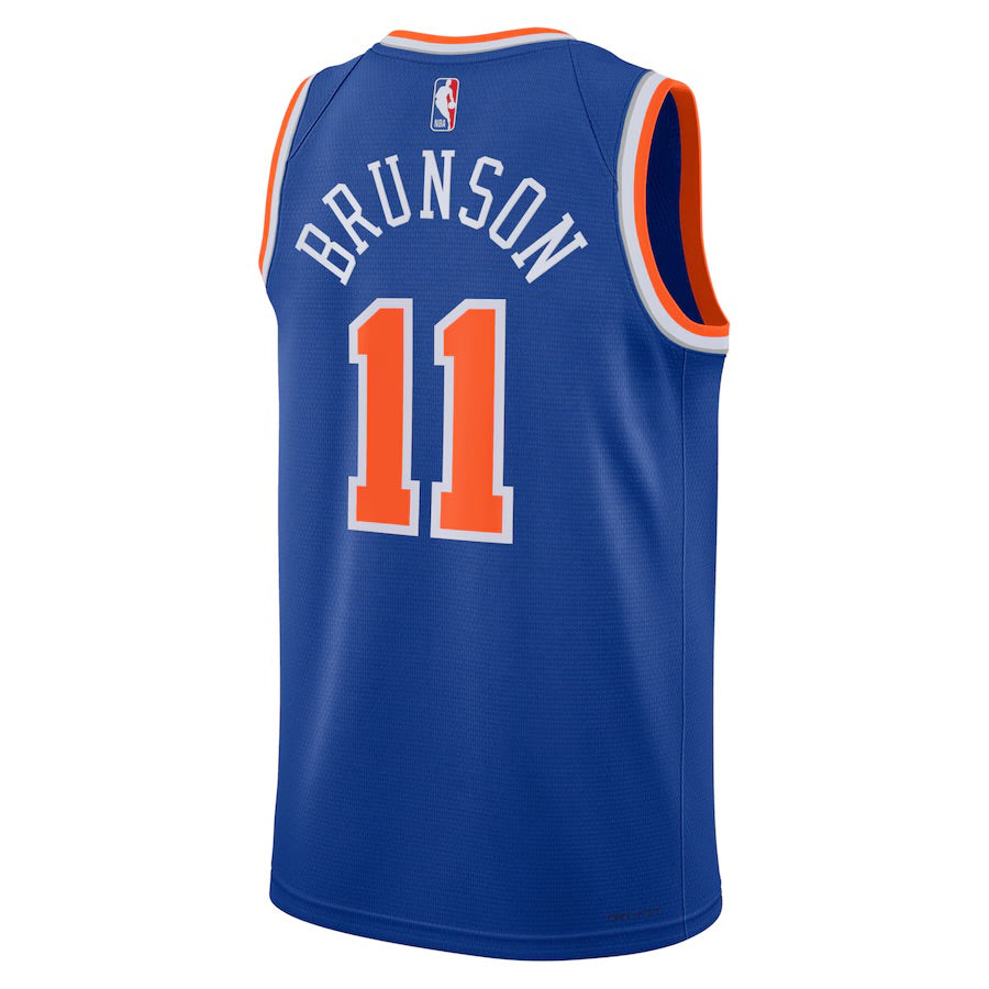 New York Knicks 2026/27 Icon Edition