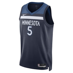 Minnesota Timberwolves 2026/27 Icon Edition