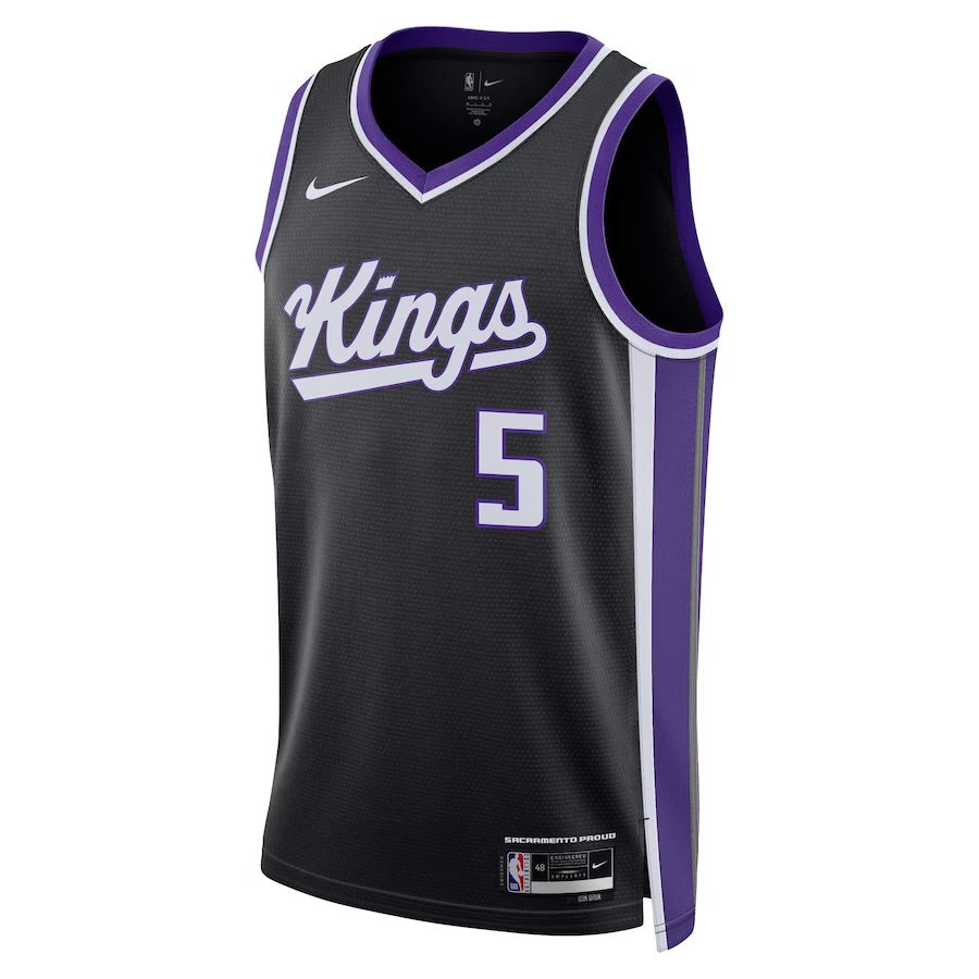 Sacramento Kings 2026/27 Icon Edition