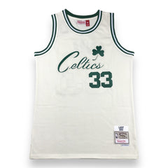 Boston Celtics Larry Bird “Signature” Hardwood Classic Special