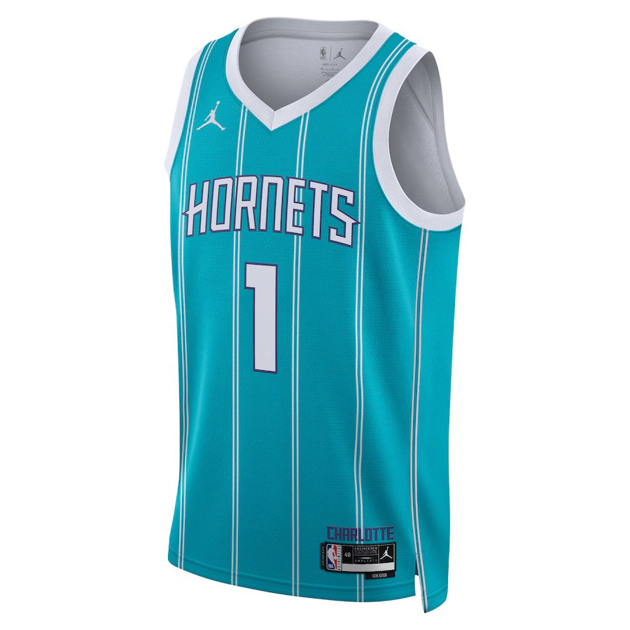 Charlotte Hornets 2026/27 Icon Edition