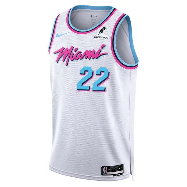 Miami Heat 2026/27 City Edition