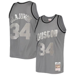 Houston Rockets Olajwon Metal Works Classic 93/94