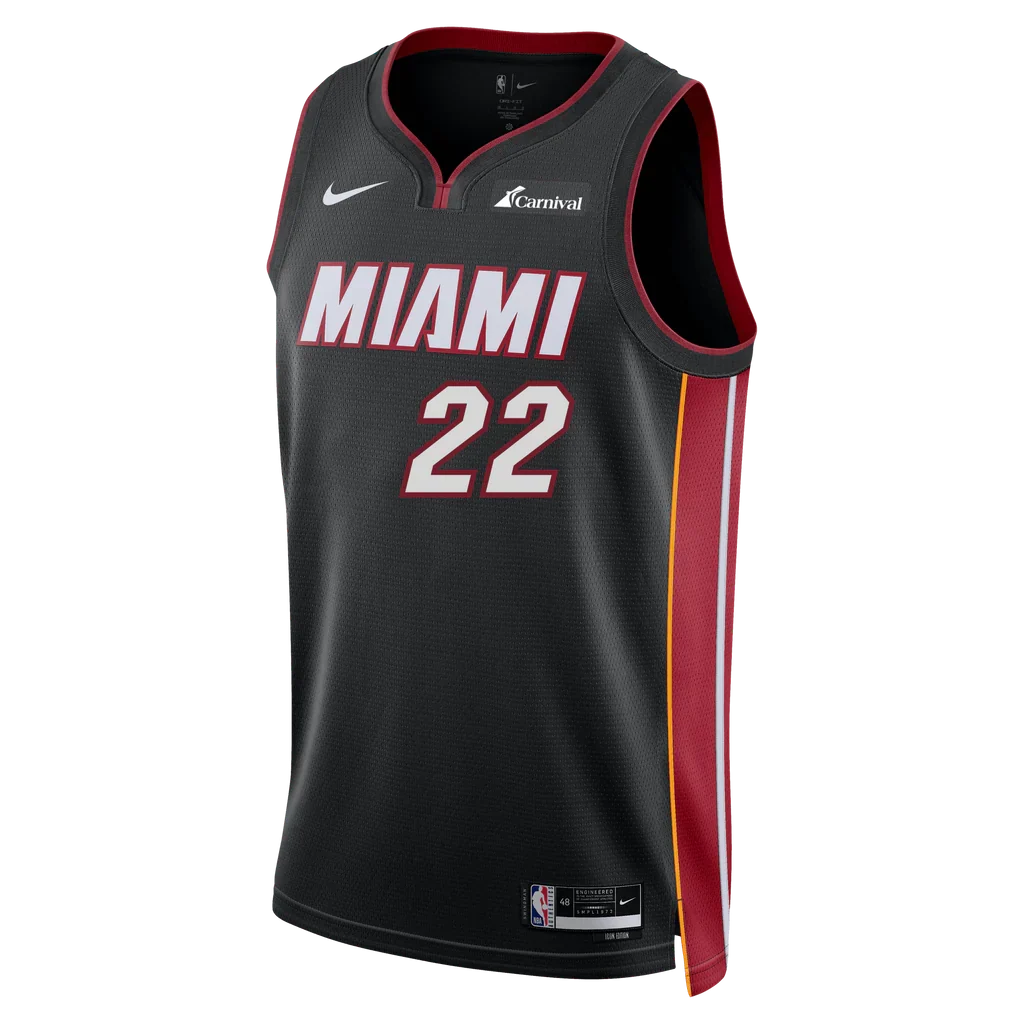 Miami Heat 2026/27 Icon Edition