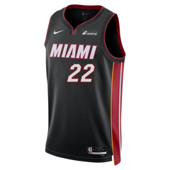 Miami Heat 2026/27 Icon Edition