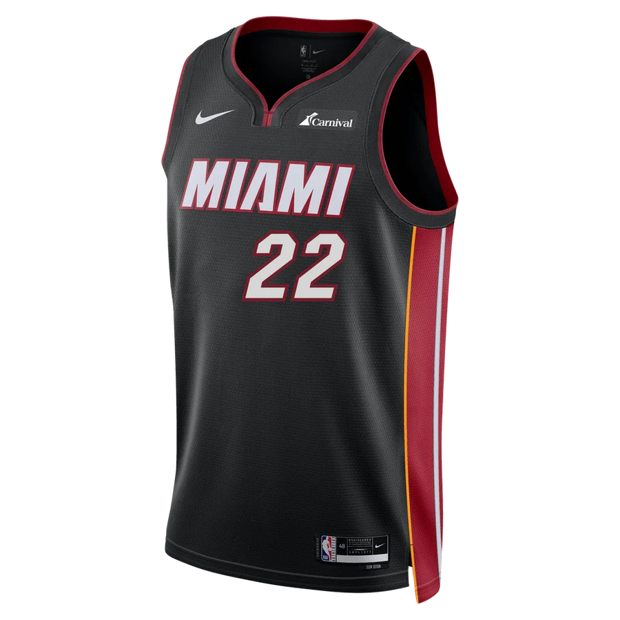 Miami Heat 2026/27 Icon Edition