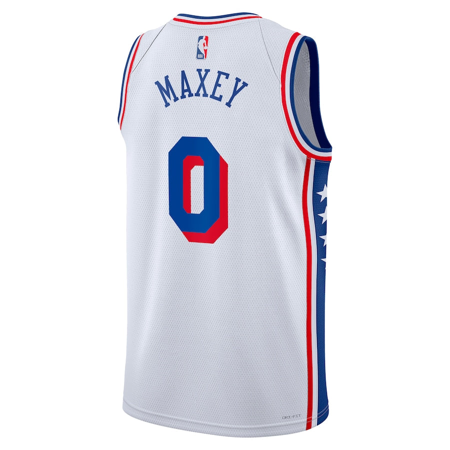 Philadelphia 76ers 2026/27 Association Edition