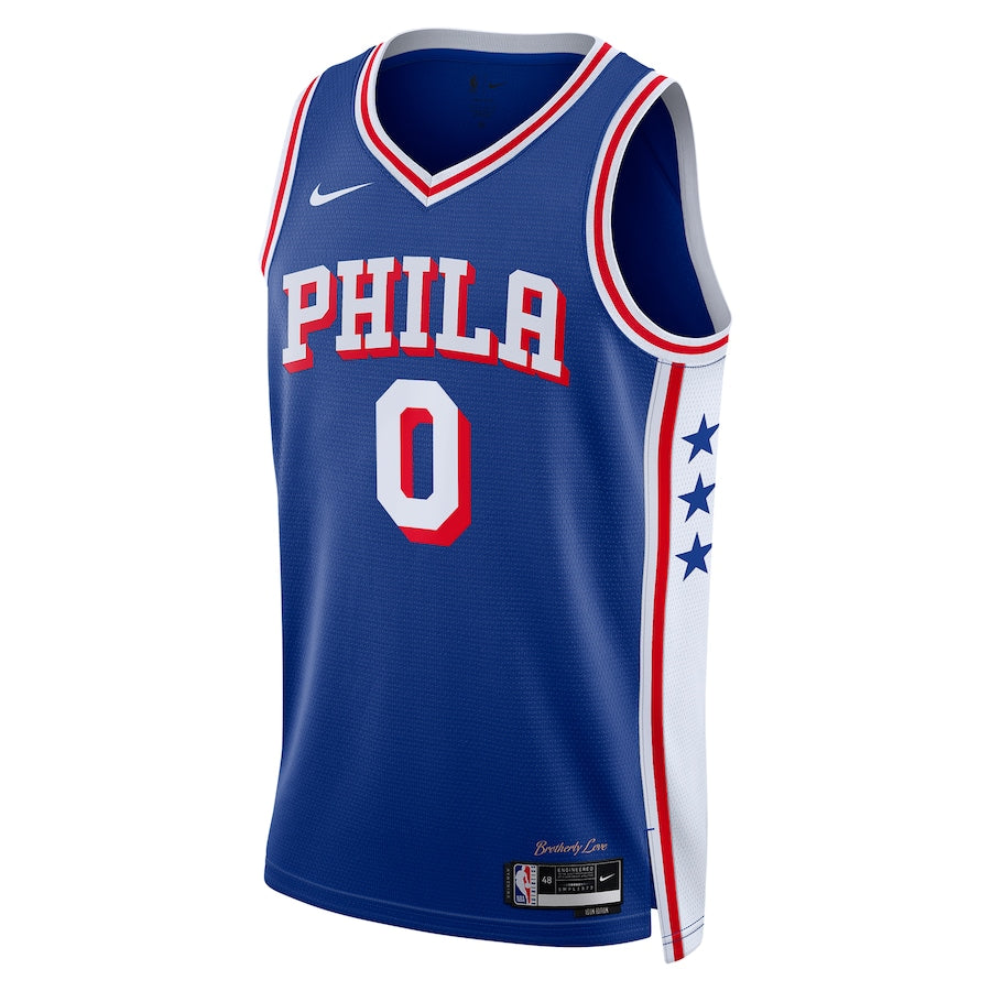 Philadelphia 76ers 2026/27 Icon Edition