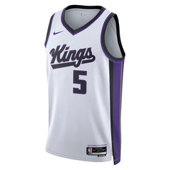 Sacramento Kings 2026/27 Association Edition