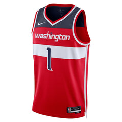 Washington Wizards 2026/27 Icon Edition