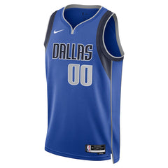 Dallas Mavericks 2026/27 Icon Edition