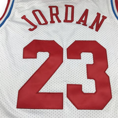 NBA All-Stars, Michael Jordan, Hardwood Classics Special 1991