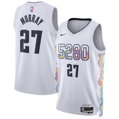 Denver Nuggets 2024-25 City