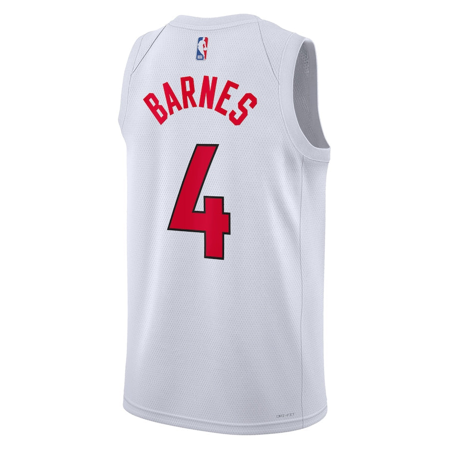 Toronto Raptors 2026/27 Association Edition