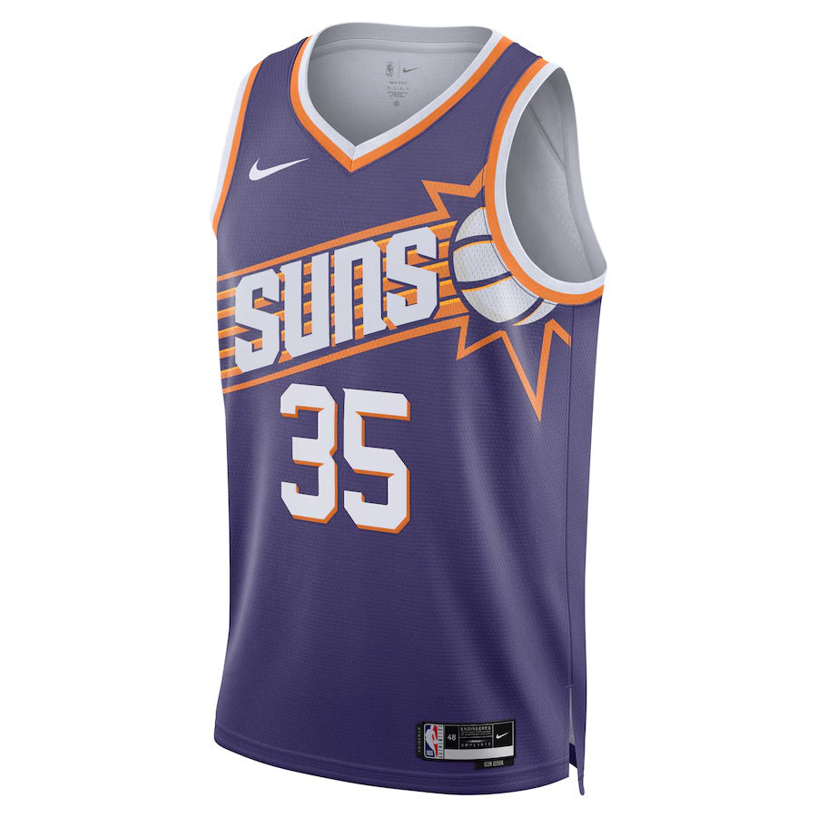 Phoenix Suns 2026/27 Icon Edition