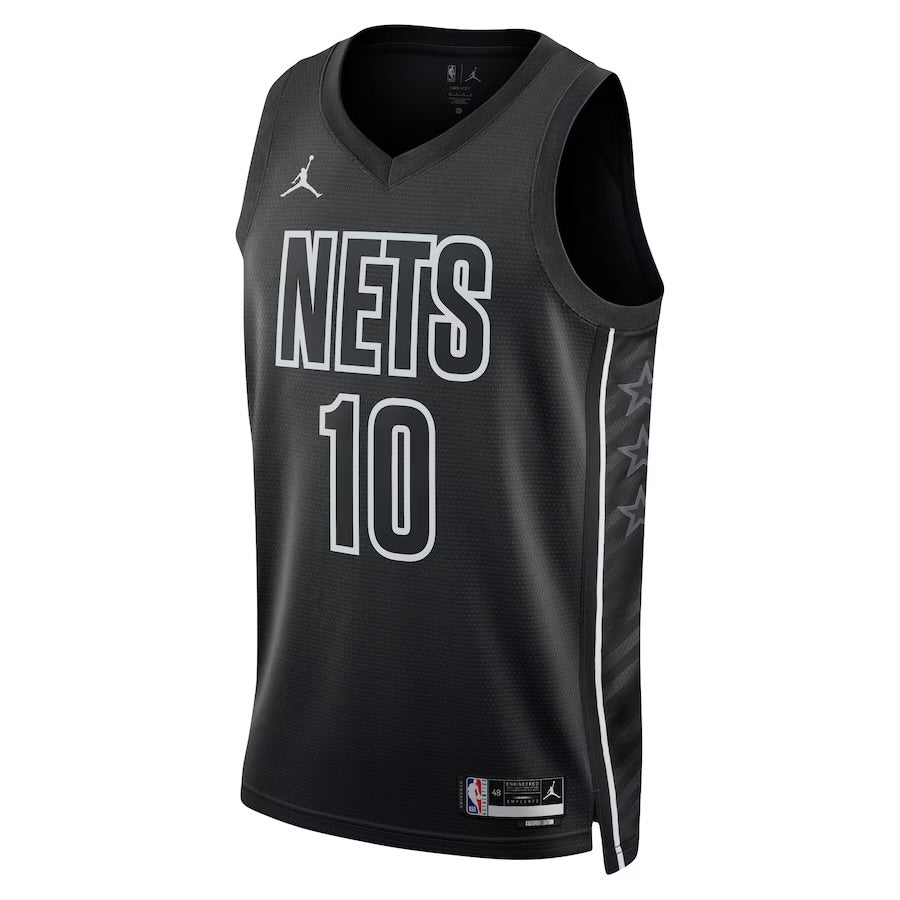 Brooklyn Nets 2026/27 Statement Edition