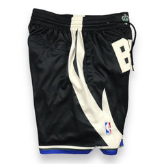 Milwaukee Bucks 2022-23 City Shorts