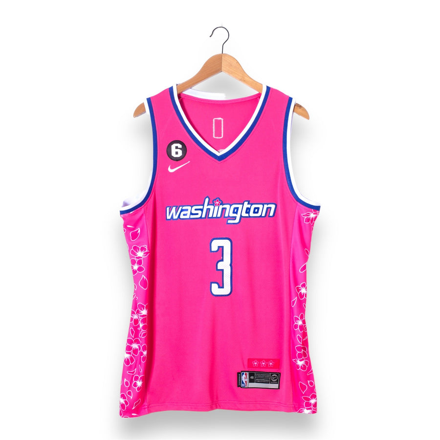 Washington Wizards 2026/27 City Edition