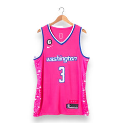 Washington Wizards City 2022/23