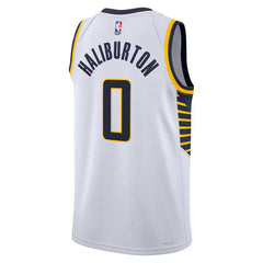 Indiana Pacers 2026/27 Association Edition