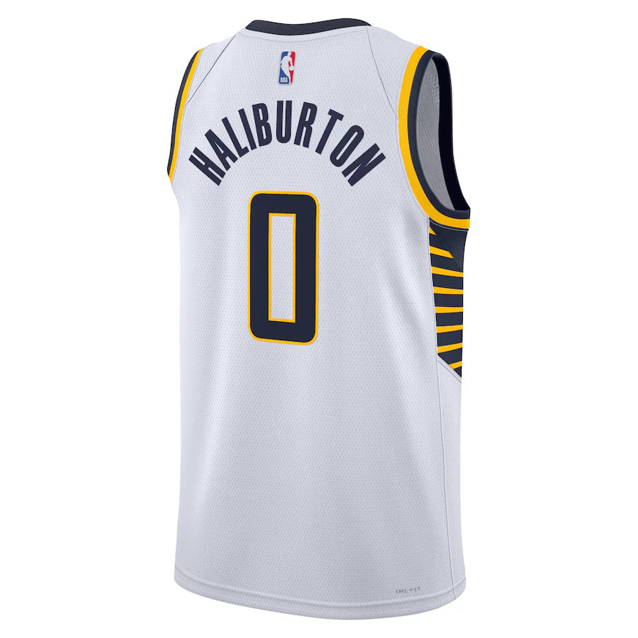 Indiana Pacers 2026/27 Association Edition