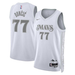Dallas Mavericks 2024-25 City