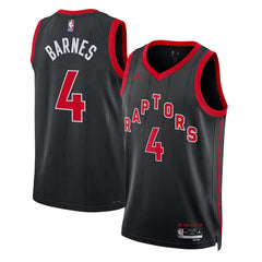 Toronto Raptors 2026/27 Statement Edition
