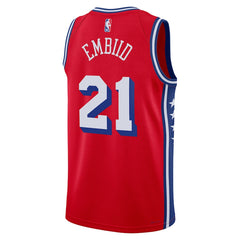 Philadelphia 76ers 2026/27 Statement Edition