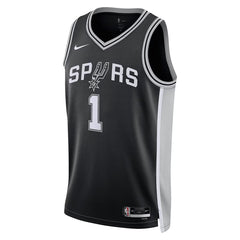 San Antonio Spurs 2026/27 Icon Edition