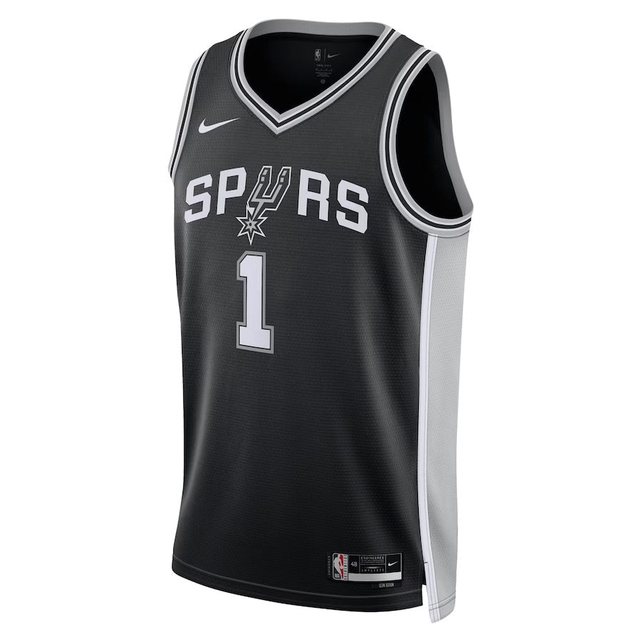 San Antonio Spurs 2026/27 Icon Edition