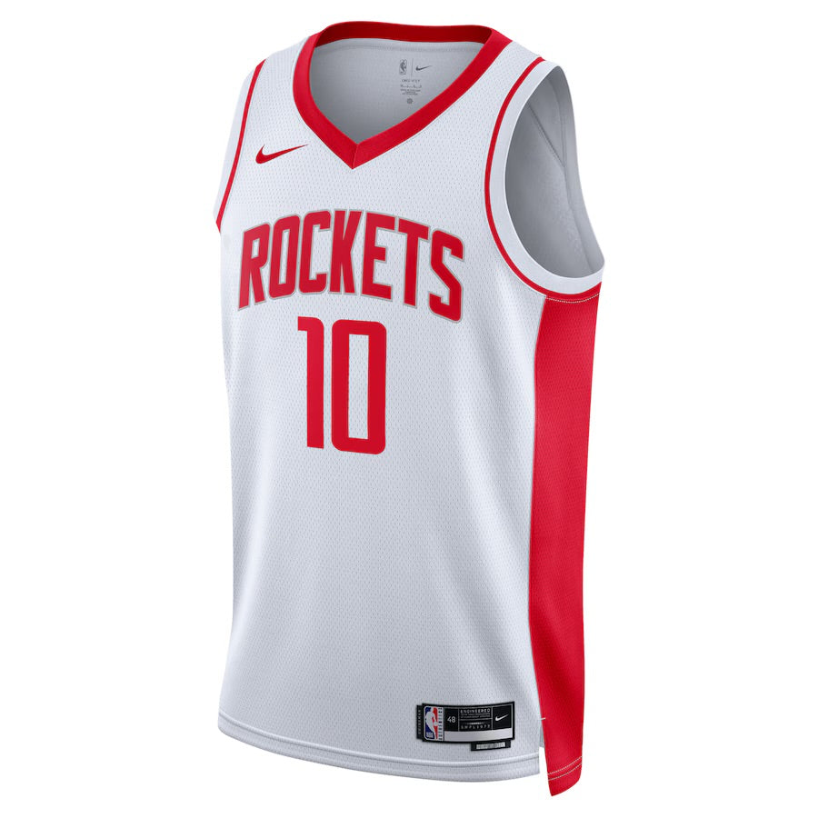 Houston Rockets 2026/27 Association Edition