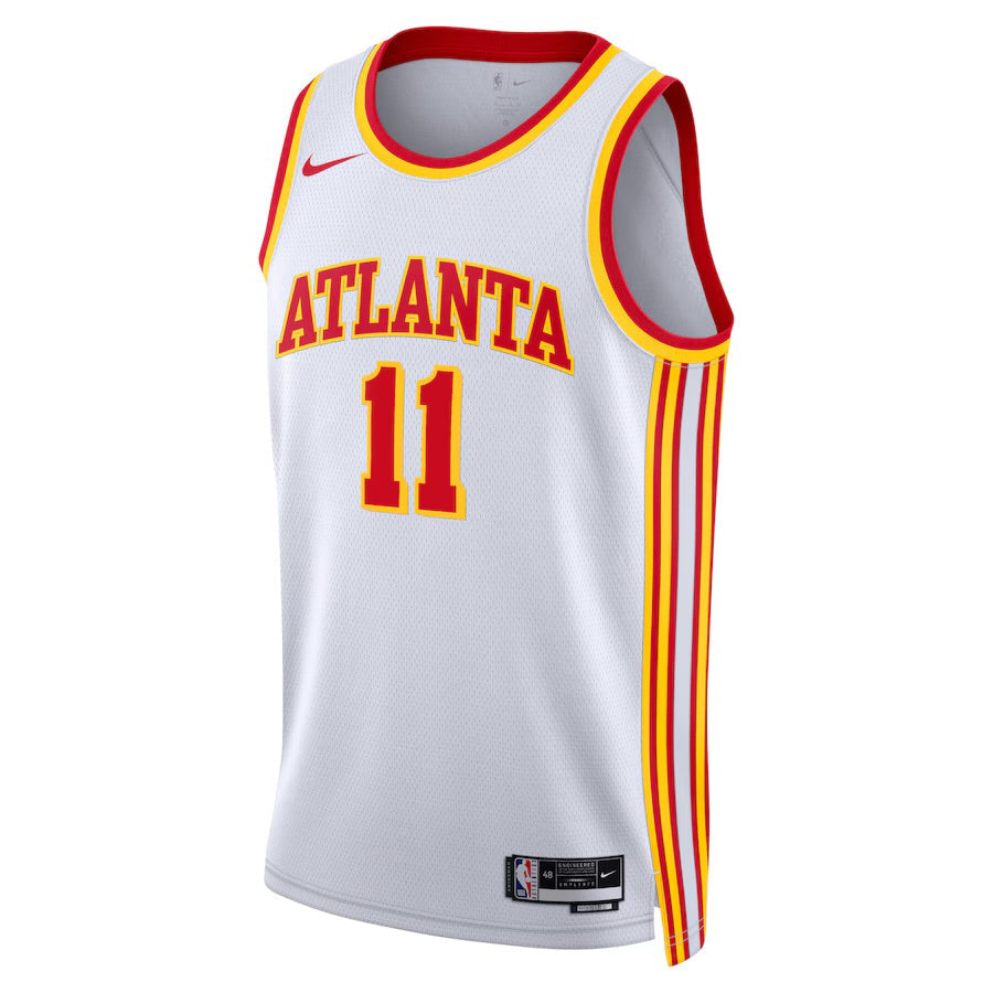Atlanta Hawks 2026/27 Association Edition