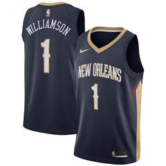 New Orleans Pelicans 2026/27 Icon Edition