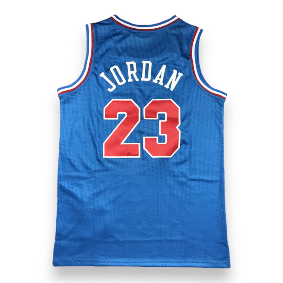 NBA All-Stars, Michael Jordan, Hardwood Classics Alternative Special 1991