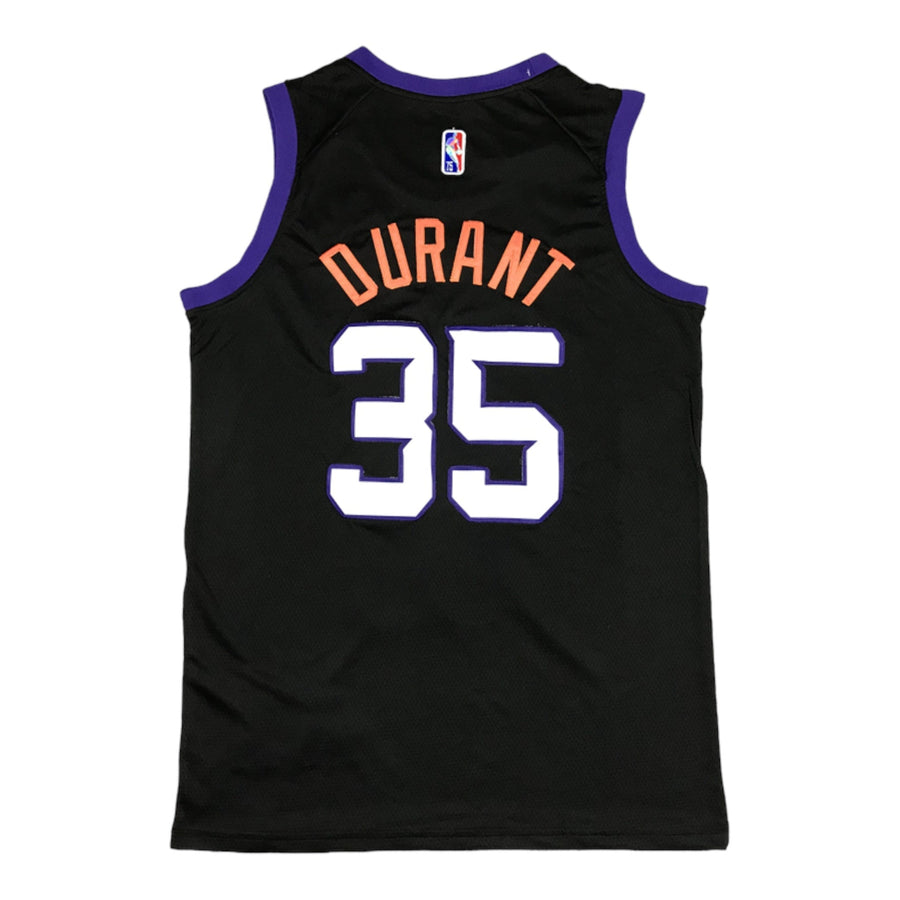 Phoenix Suns City 2020/21