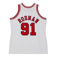 Chicago Bulls Dennis Rodman Classic 1997
